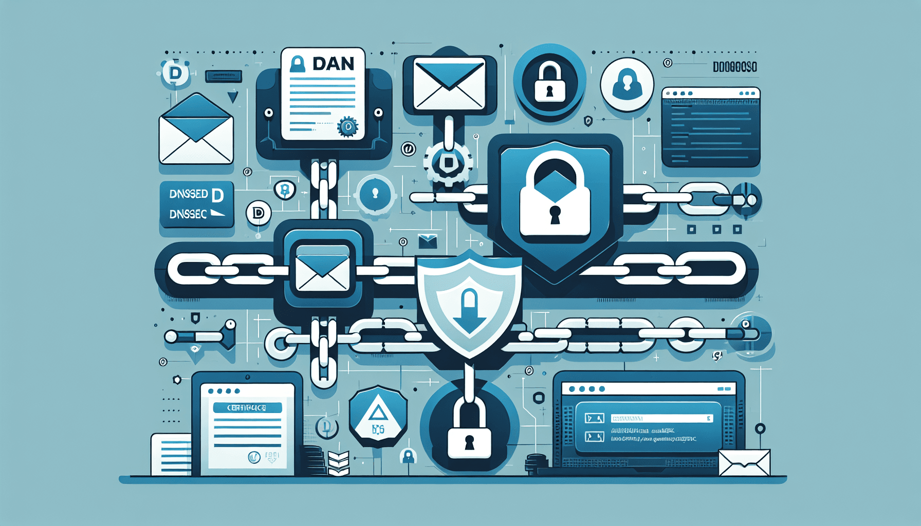 DANE for Email: What It Is and Why It Matters