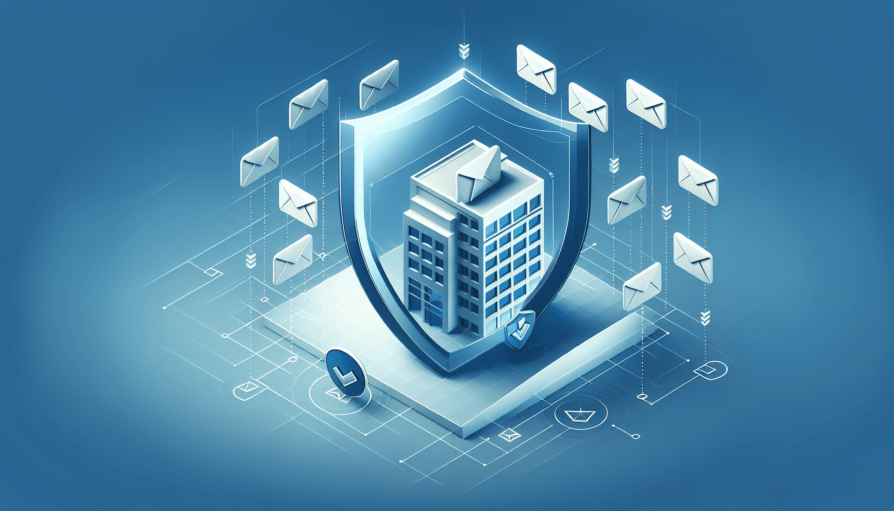 E-mail beveiliging voor het MKB: waar begin je?