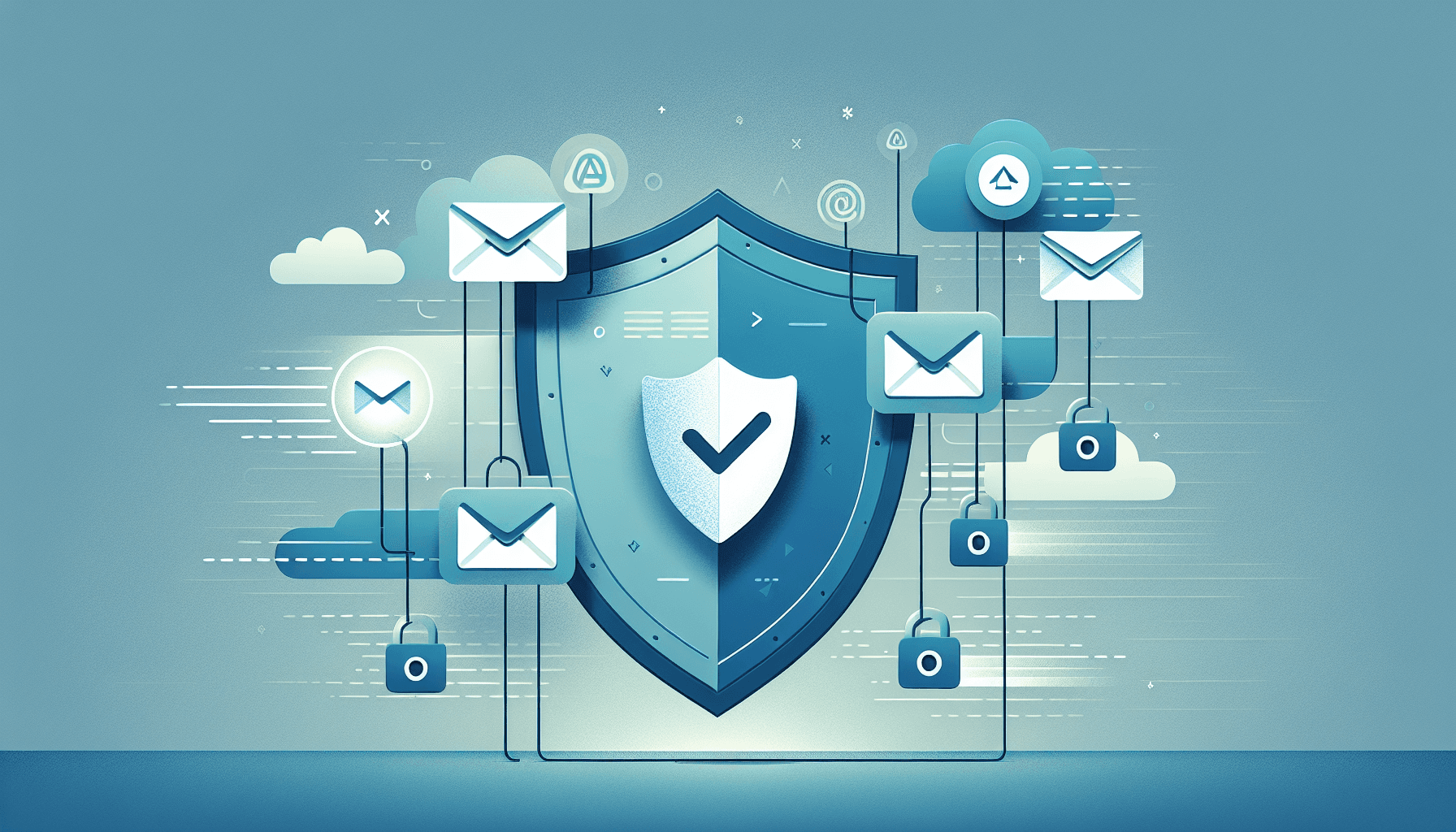 Email spoofing voorkomen: zo bescherm je jouw domein