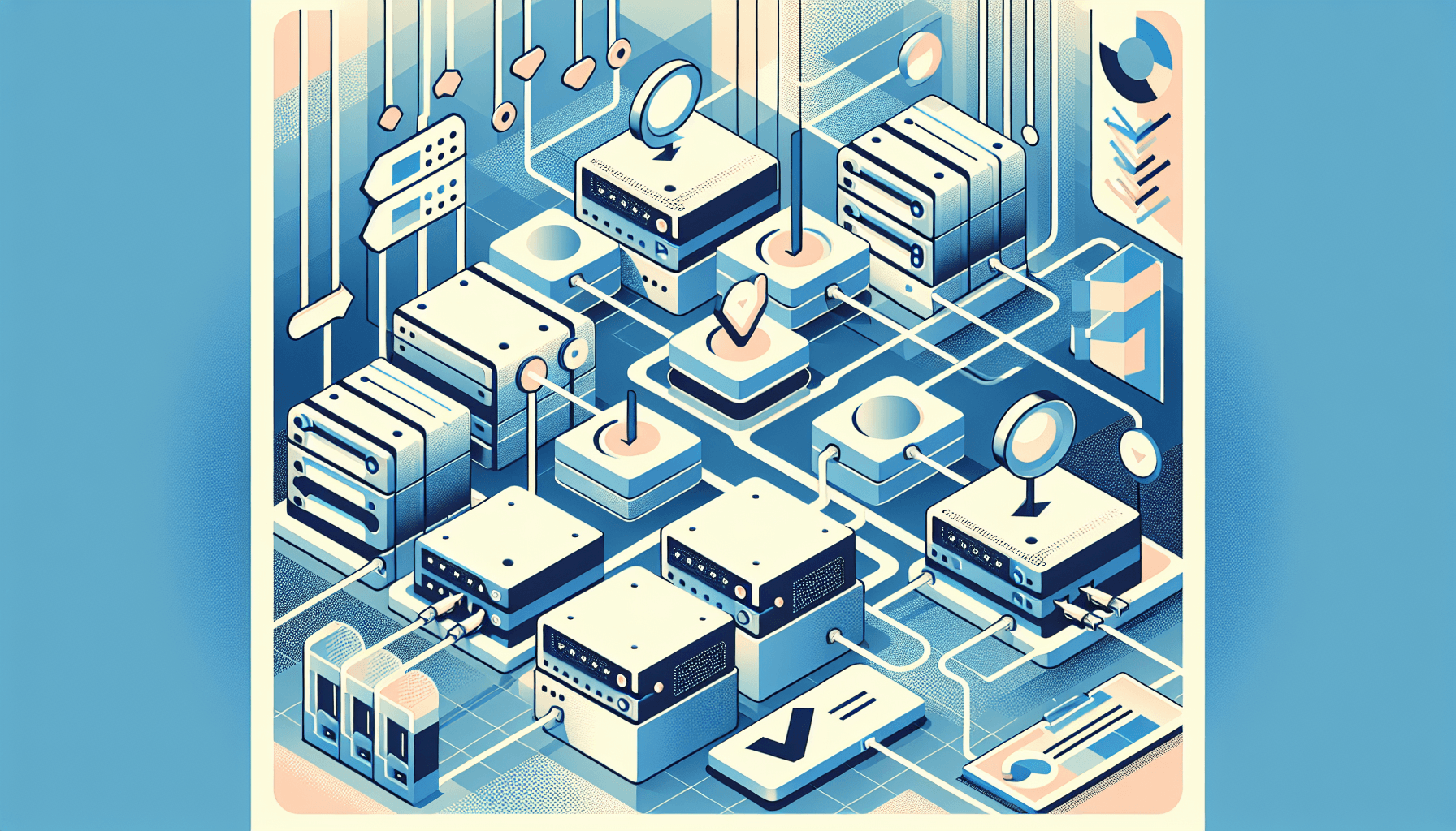 SPF record instellen: stap-voor-stap handleiding